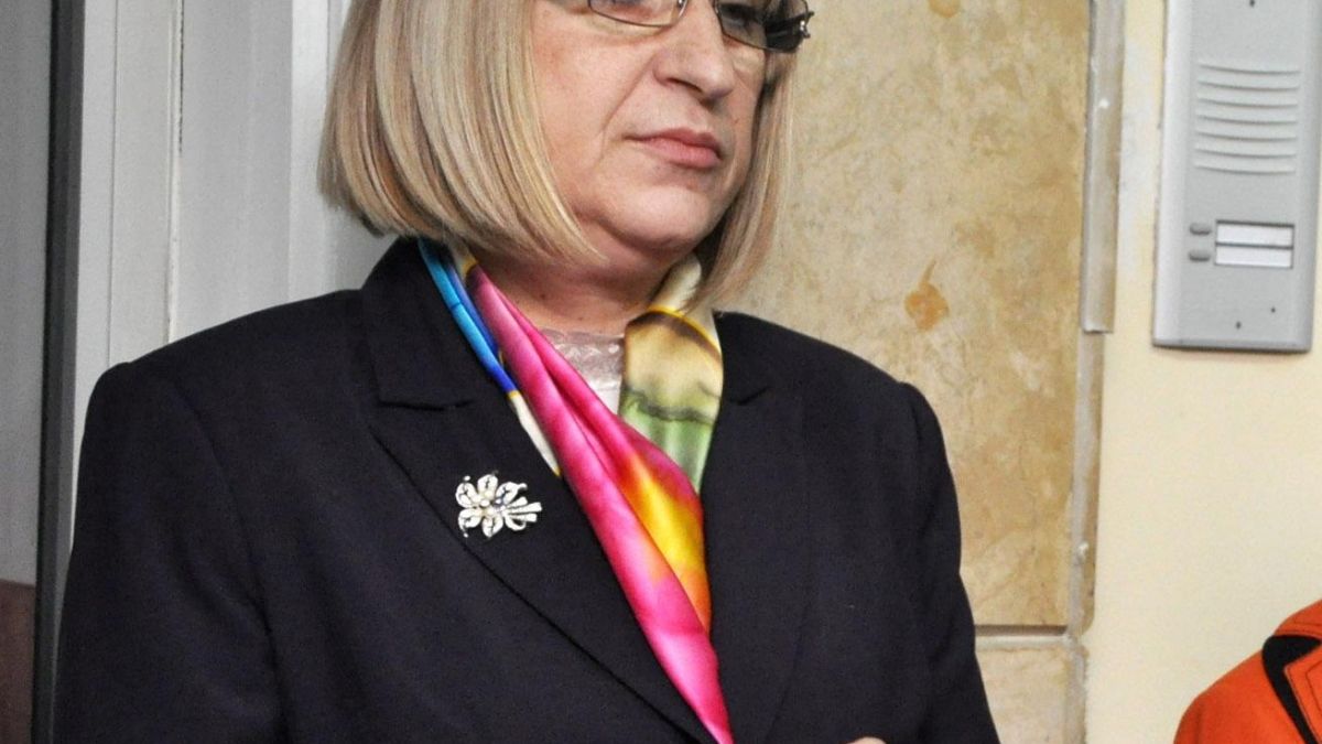 Цецка Цачева питала Дянков: Защо трябваше да сме по-големи отличници?