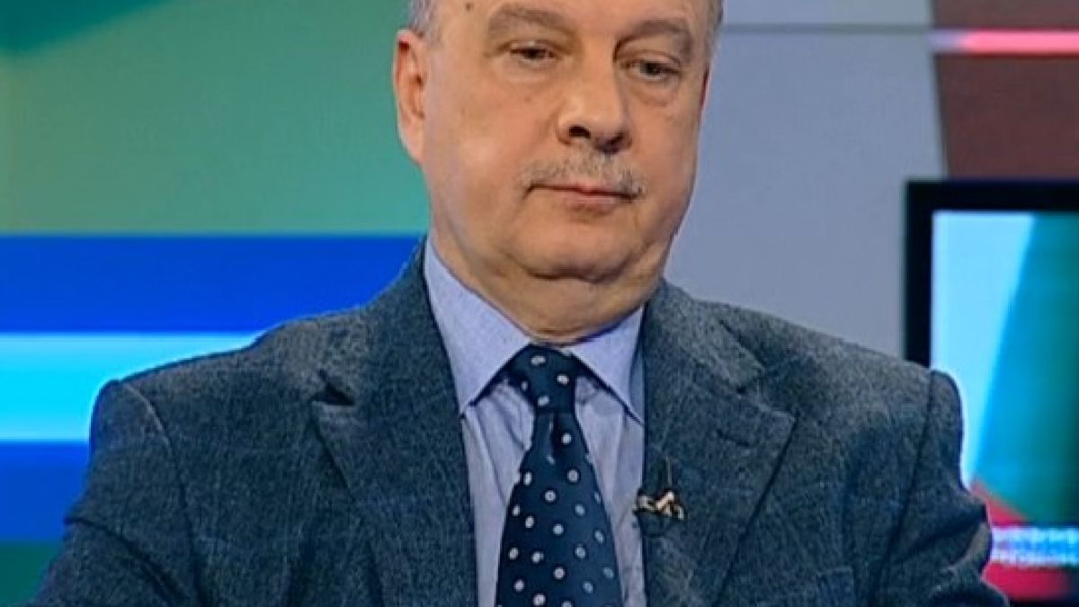 Георги Марков: Дянков одра пенсионерите, това не ни трябва повече