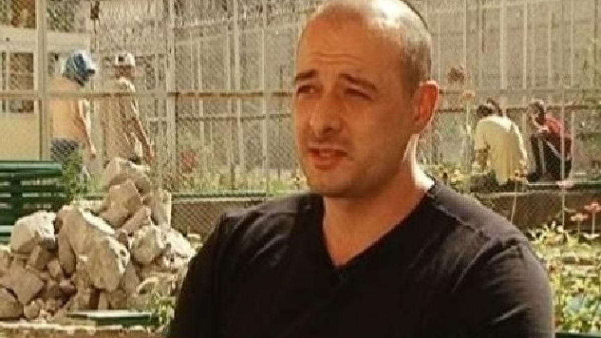 Любо Младежа: През живота си не съм виждал Таки