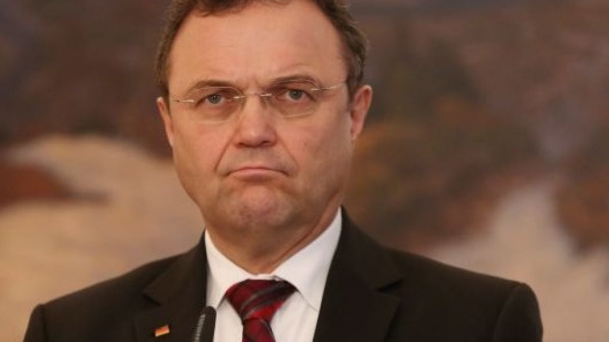 Ще гонят българи и румънци от Германия при социални злоупотреби