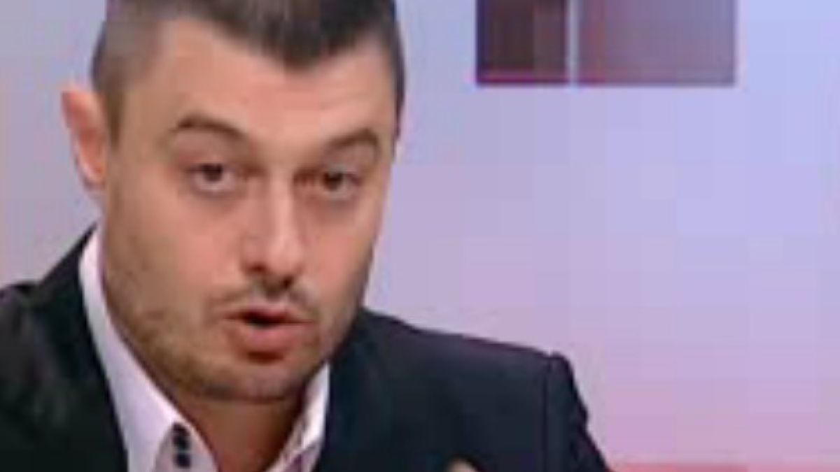 Бареков обяви: TV7 e на страната на хората