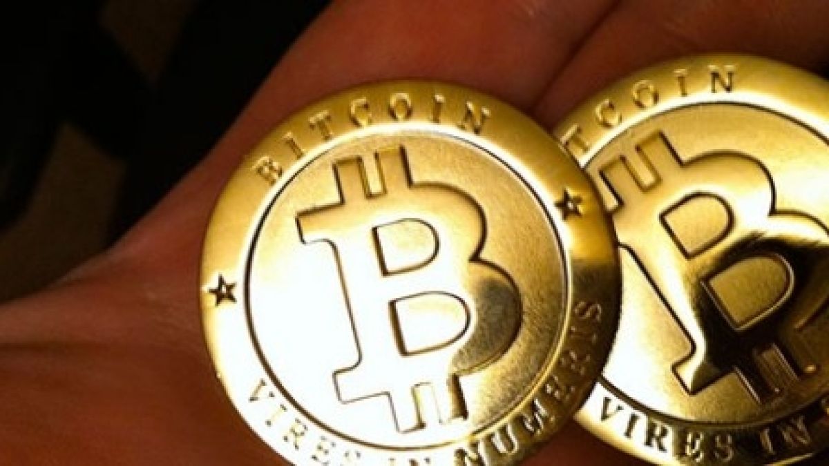 Служителите на Internet Archive ще получават заплатите си в биткоини