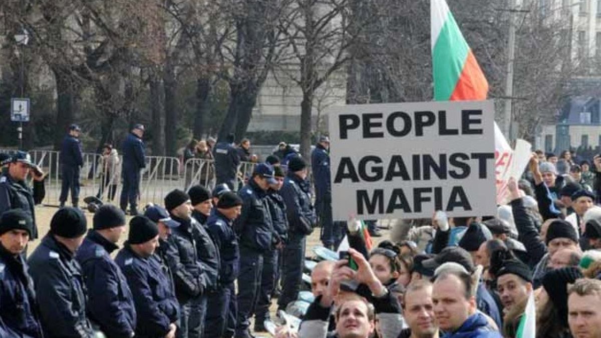 Протестът без тартори - засега