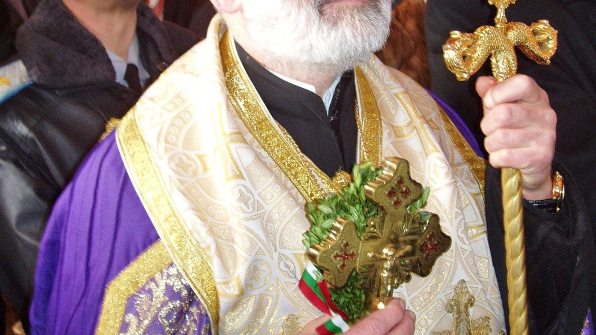 Галактион се разболя в деня на вота