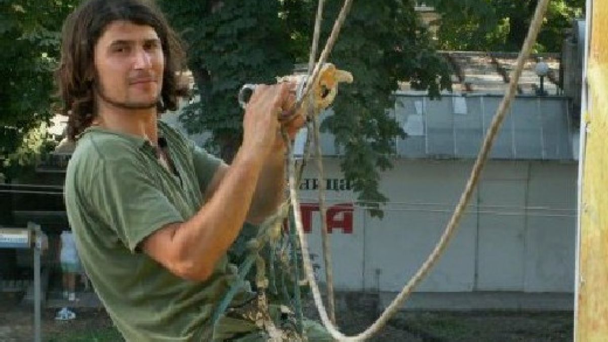 Австрийски вестник: Пламен Горанов се запали като Ян Палах