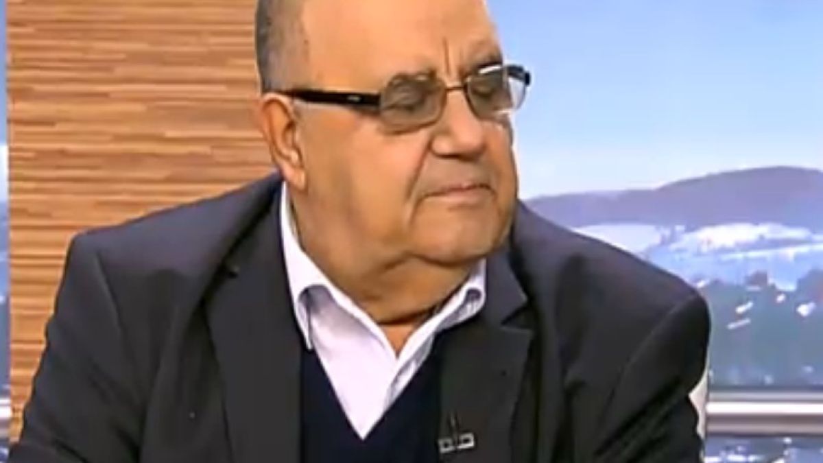 Божидар Димитров: ДПС е турско крило на соцпартията