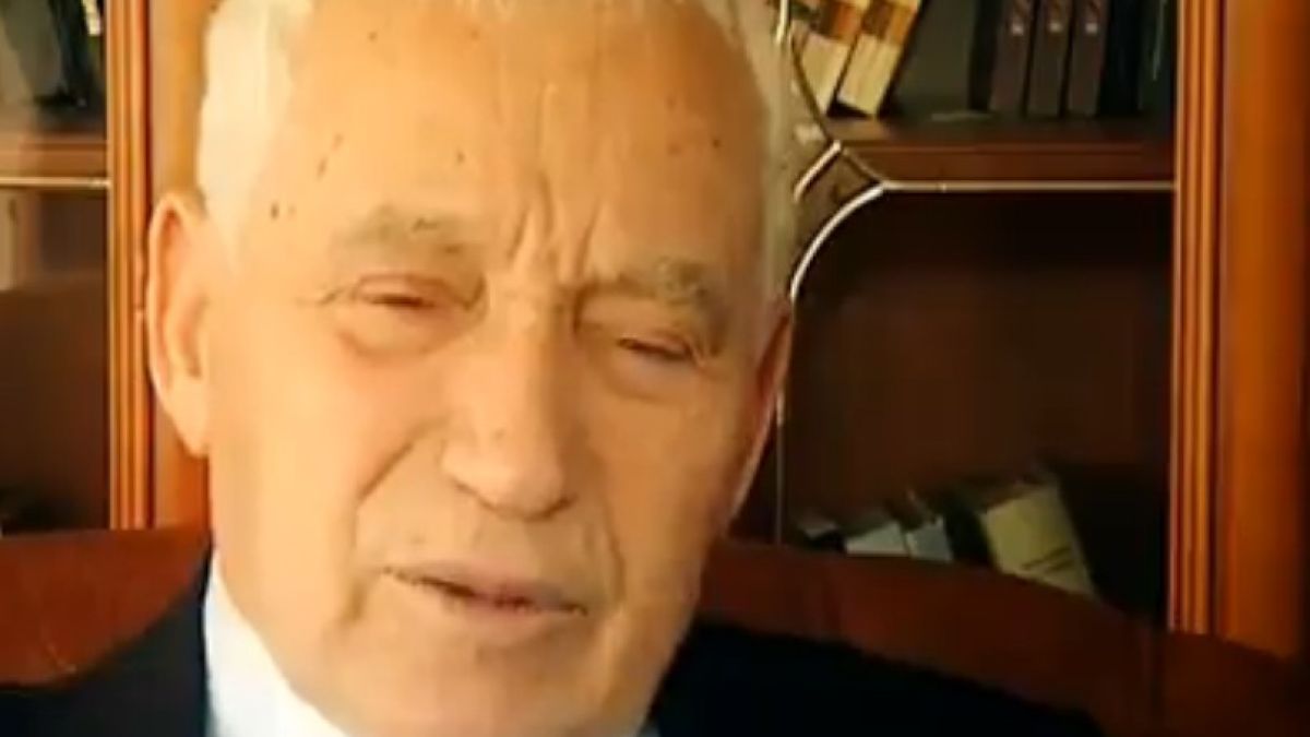 Желю Желев: Политиците се страхуват от служебно правителство