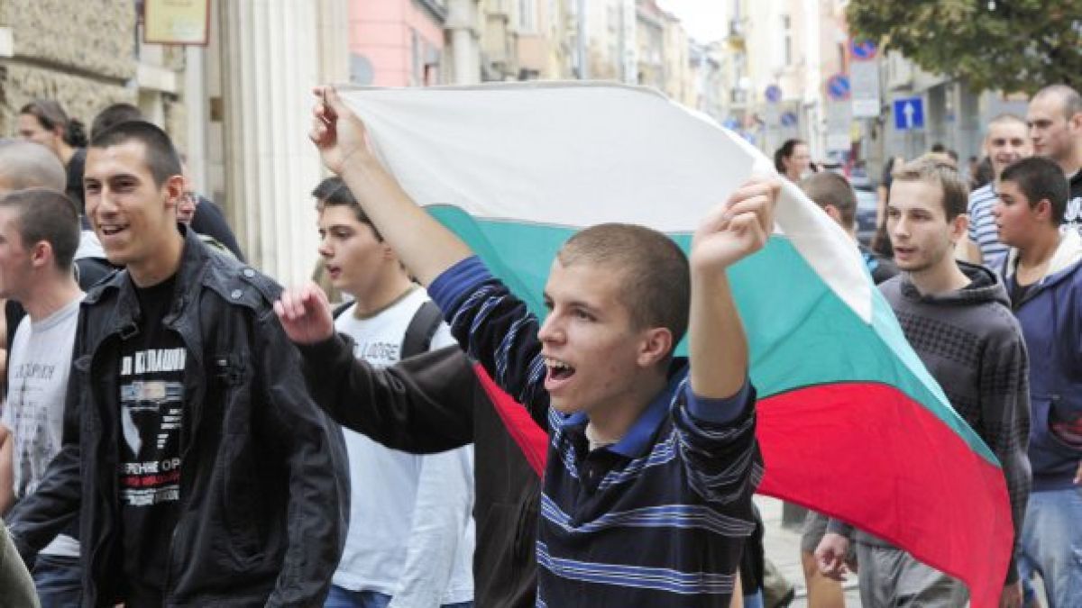 В Пазарджик искат съставяне на програмен кабинет