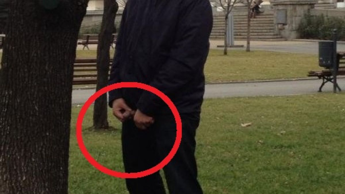 Тодор Славков препика протеста 