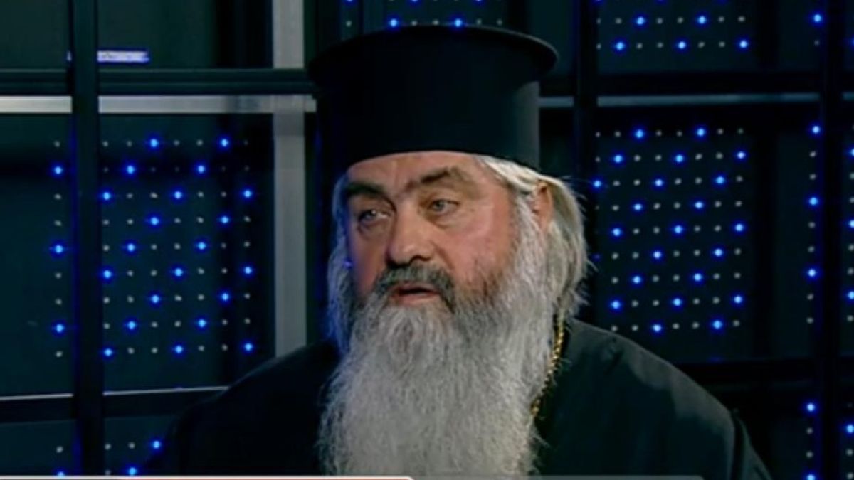 Митрополит Кирил: Не искам да коментирам болен ли е новият ни патриарх  