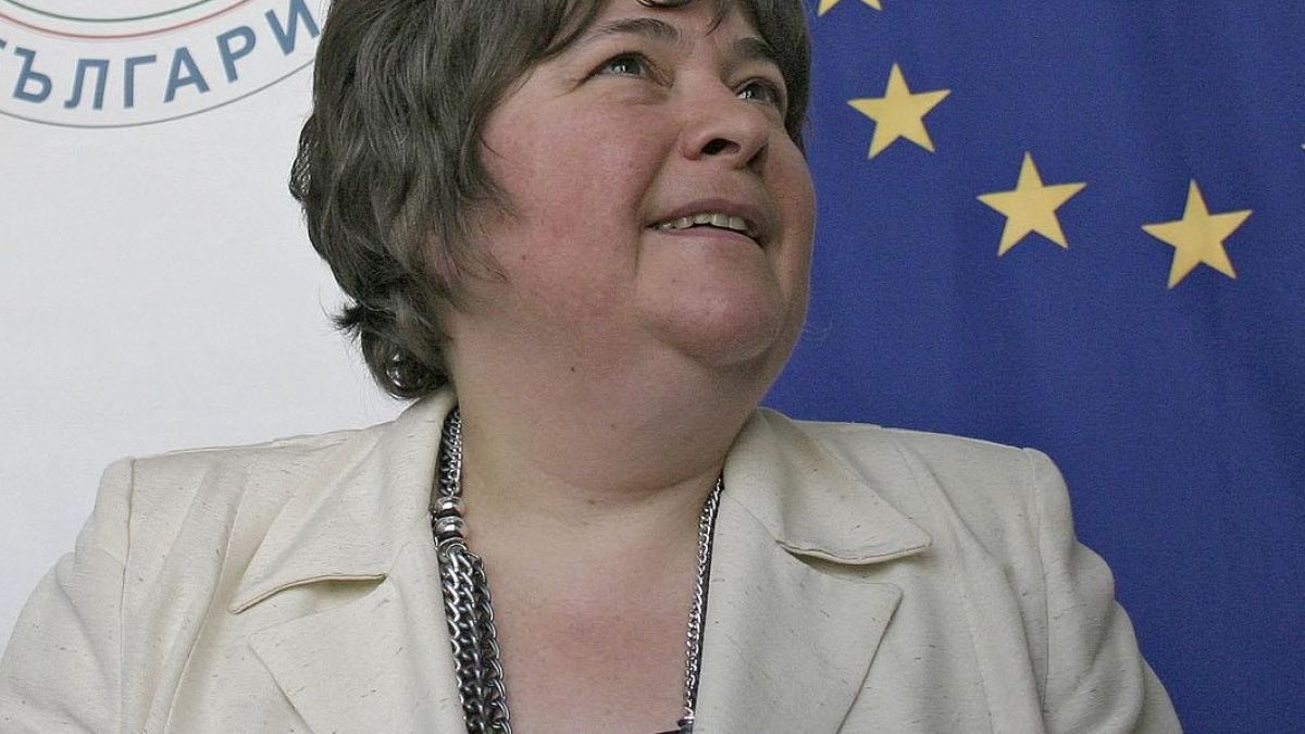 Ралица Негенцова оглави Висшия адвокатски съвет