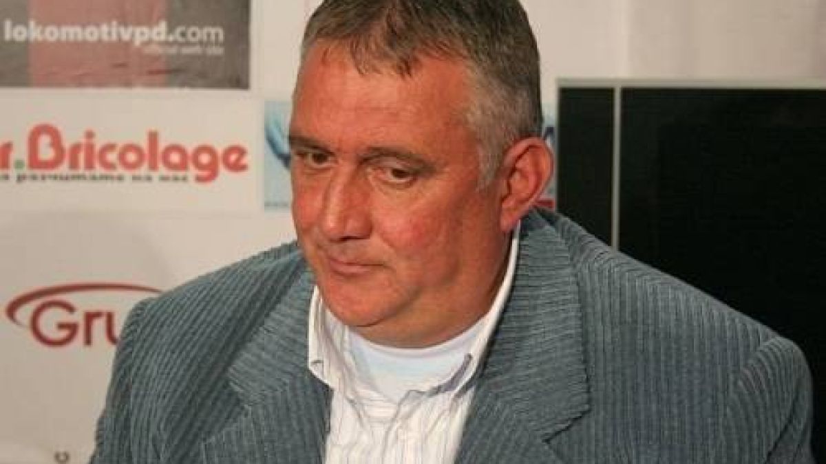 Петър Курдов: Не съм подлога на Алексей Петров