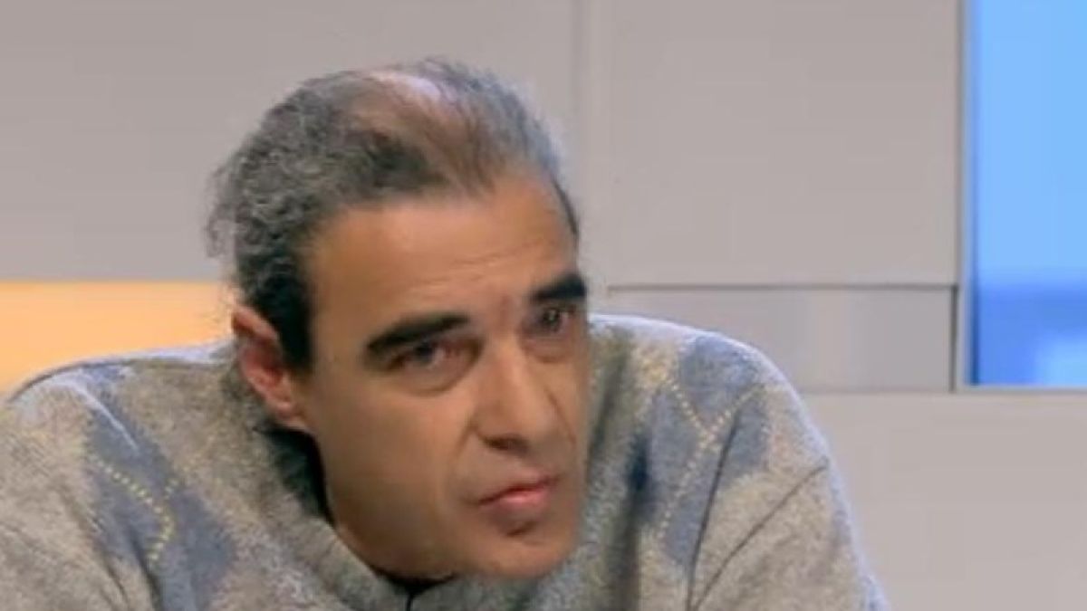 Проф. Калин Янакиев: С очите си видях, че патриарх Неофит няма досие 