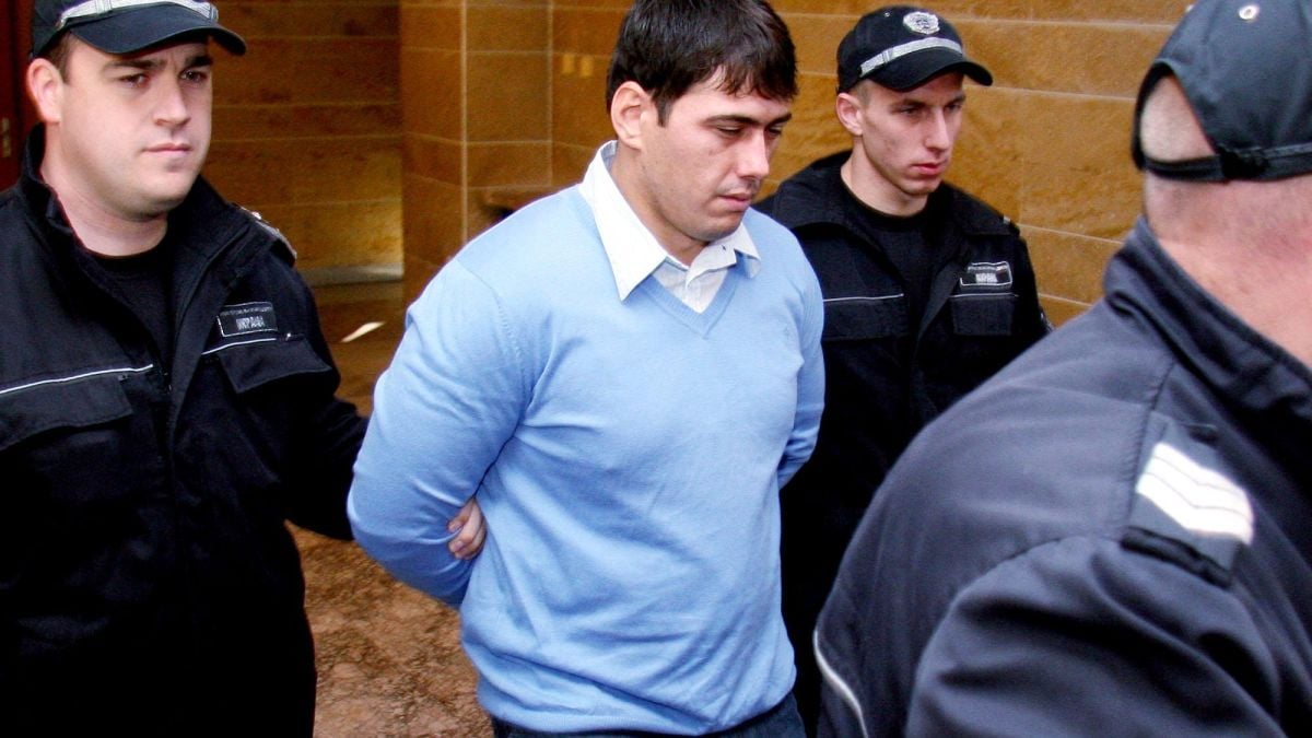 Търси се вторият убиец на Белнейски! Не е вуйчото Паун Лазаров