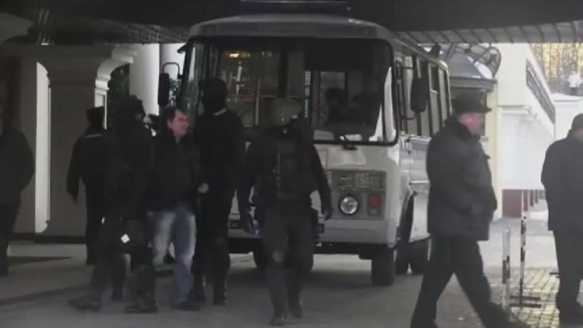 Арестуваха племенника на Дядо Хасан на негов помен (ВИДЕО)