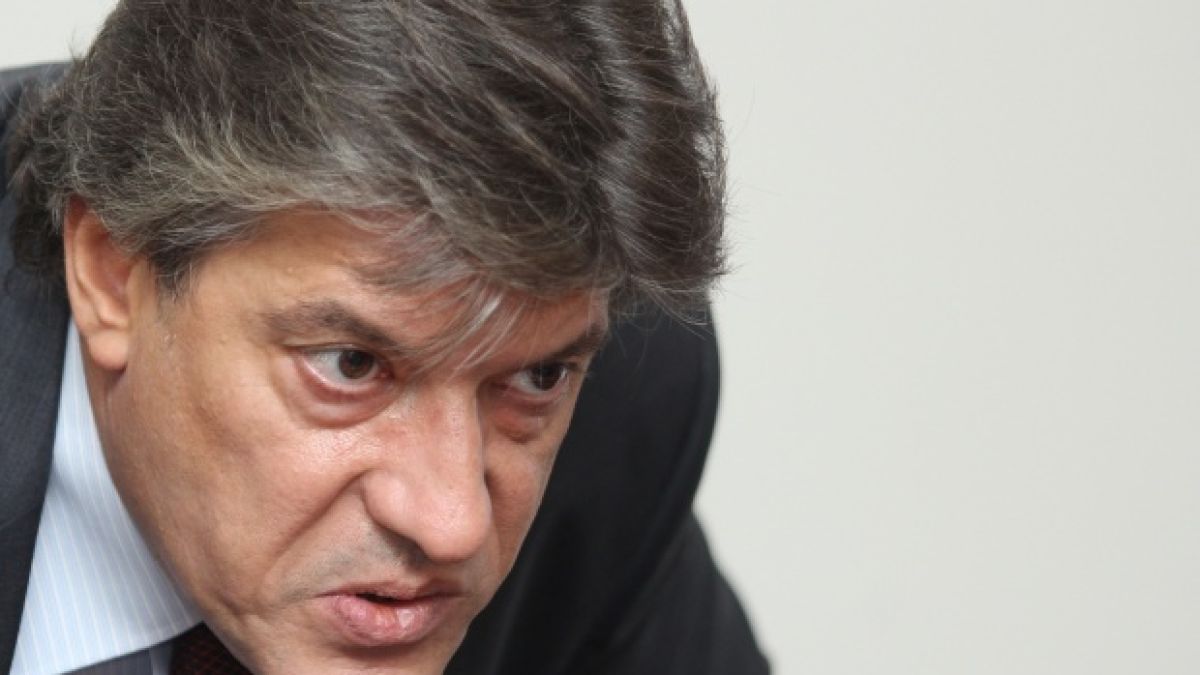 Социологът Антоний Гълъбов: Обществените съвети само със съвещателен глас