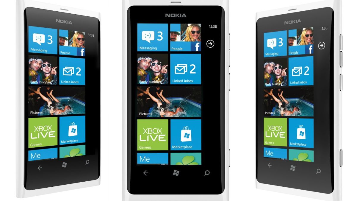 Nokia ще бори китайците с евтини смарфони (ВИДЕО)
