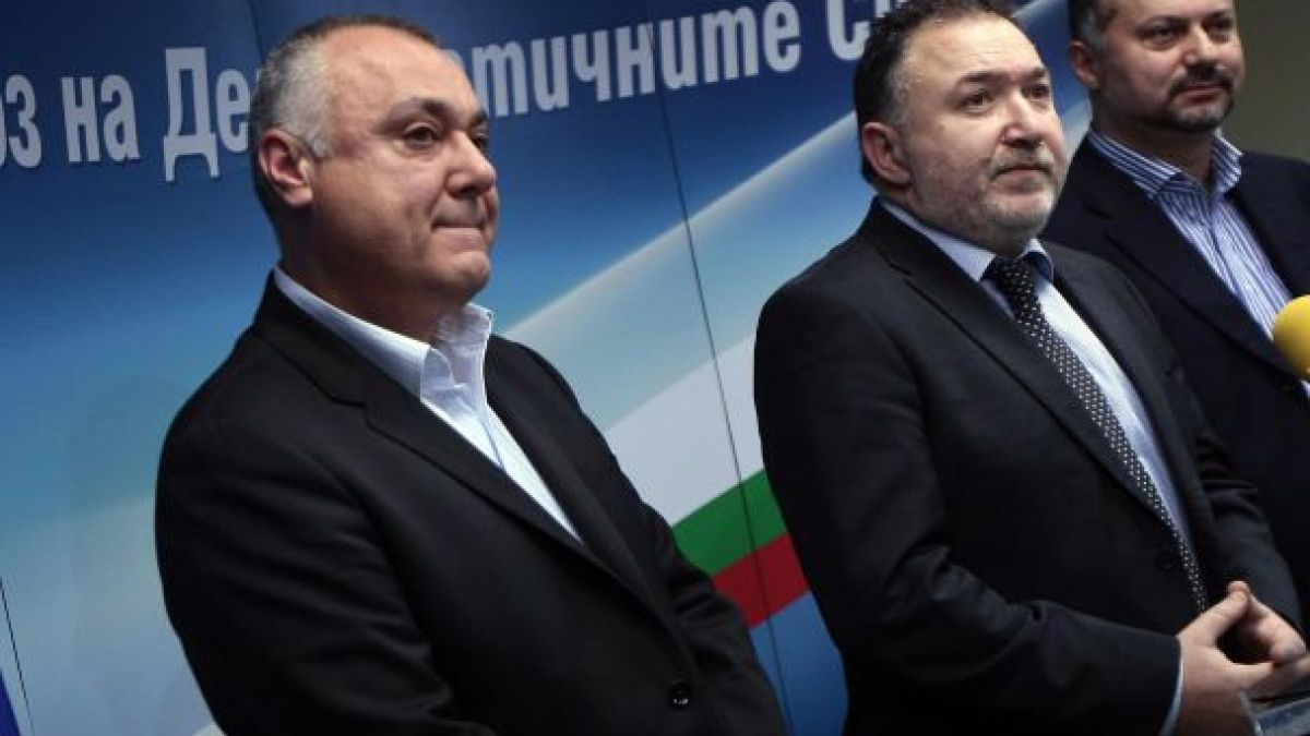 СДС: Животът на следващия парламент трябва да е кратък