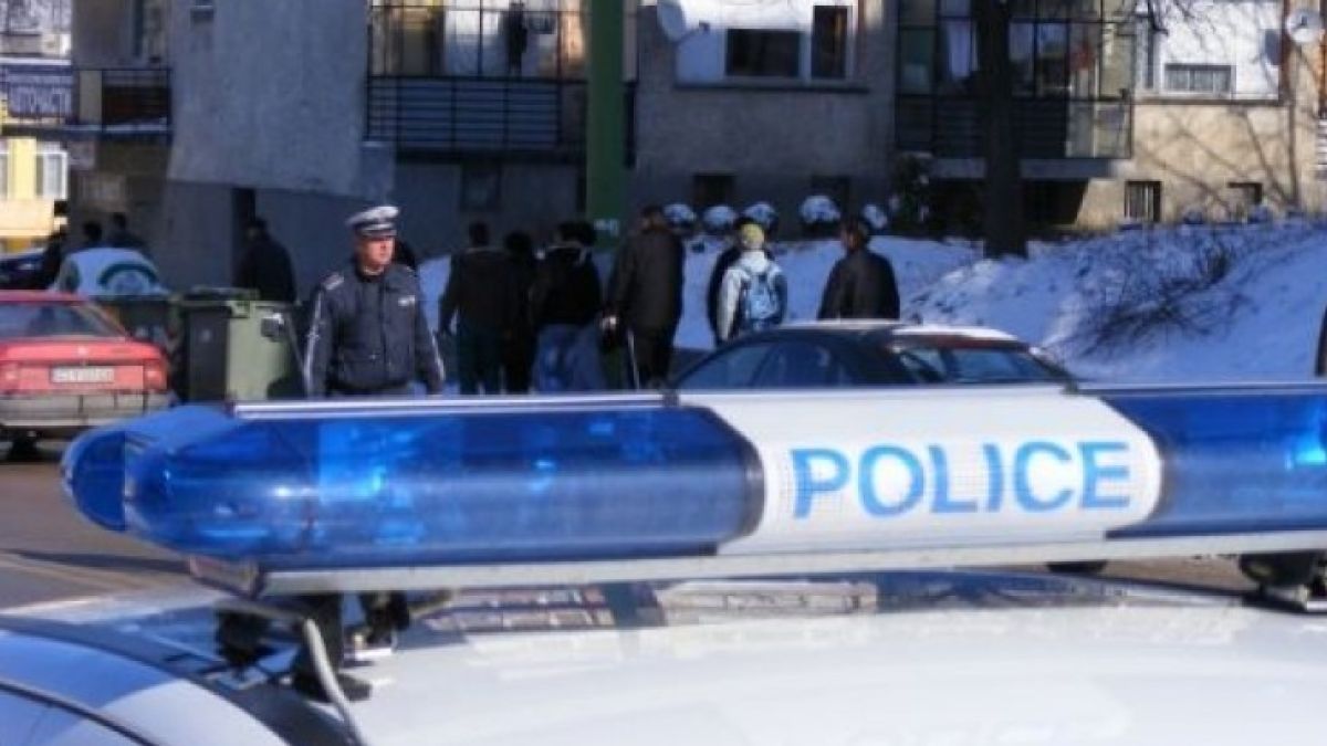Деветима в ареста за кражби в Хасковско