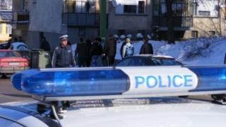 Деветима в ареста за кражби в Хасковско