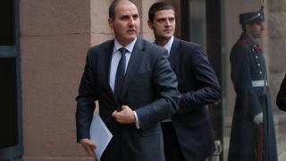 Цветан Цветанов: Някой иска в мътни води да лови риба 