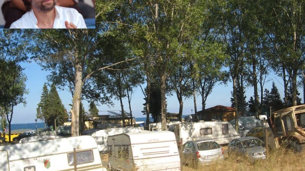 Върнаха “Каваците” на Банев