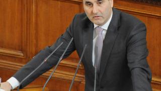 1000 лв.  глоба за мъжа, заплашил с бомба Цветанов