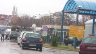 Инфаркт погуби шофьор на автогарата в Благоевград