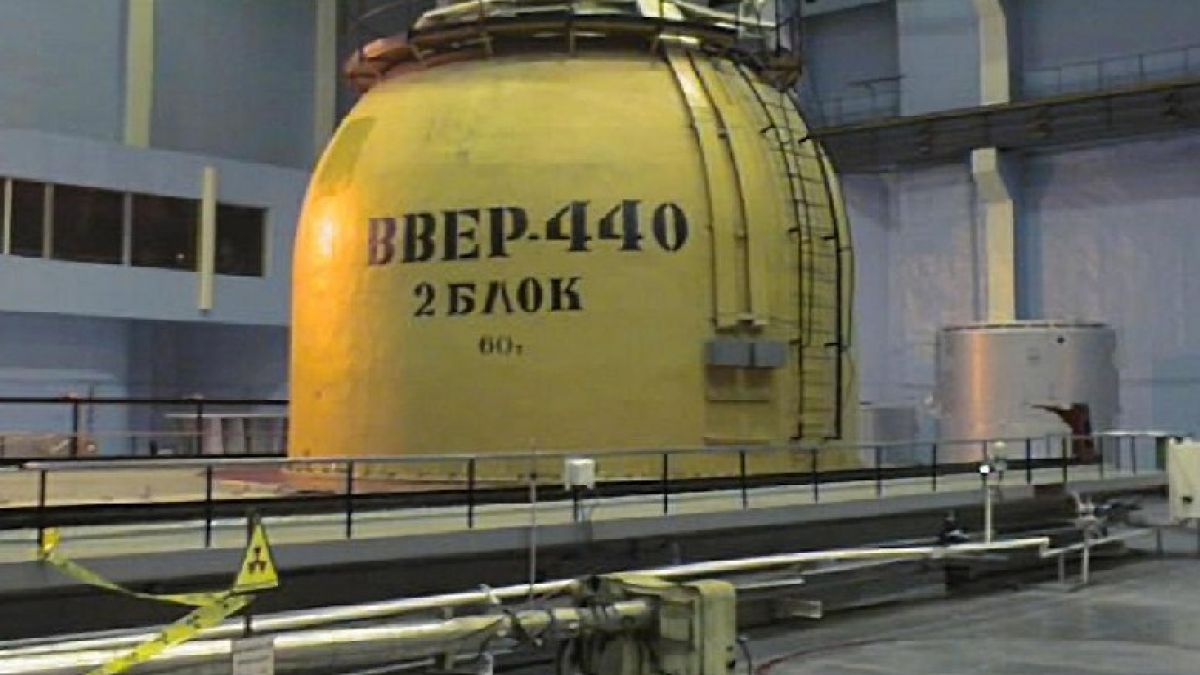 ВЕЦ в “Козлодуй” е най-скъпата в света