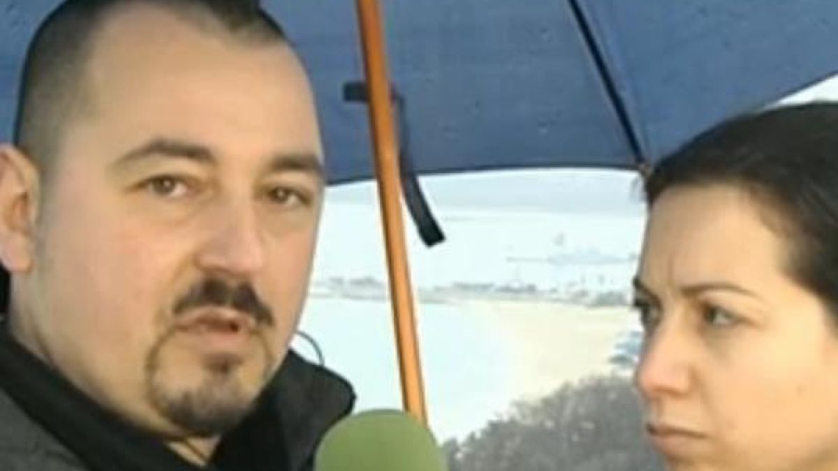 Близки на човека-факла искат записите от видеокамерите със запалването