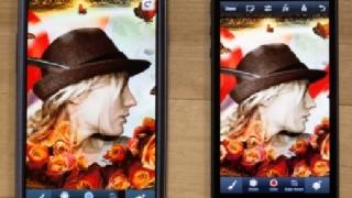 Аdobe представиха Photoshop Touch версия за смартфони