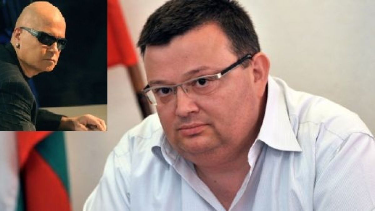 Сотир Цацаров отговори на Слави Трифонов: По случая “Буда” за нас престъпление няма 