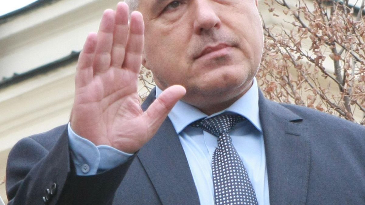Бойко Борисов пред БЛИЦ: Още съм на системи в болницата