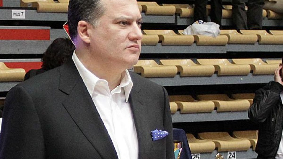Мишо Бирата дължал заплати за 180 000 лeва