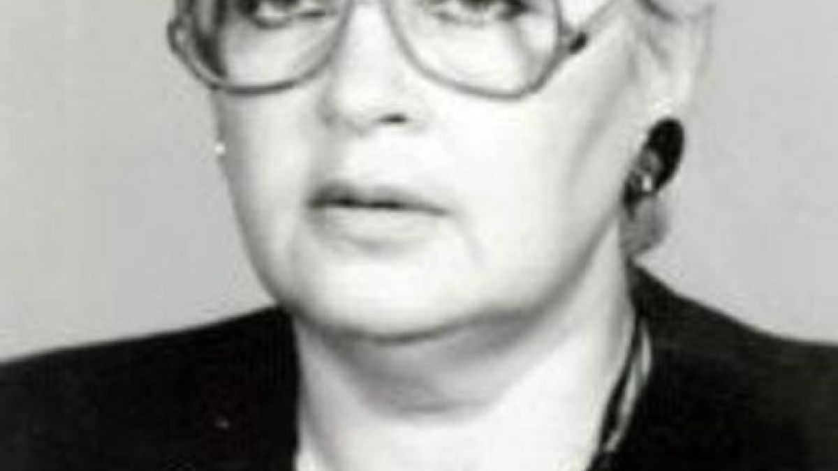 Дора Апостолова: Комунизмът е жив, а неговата мафия и днес управлява в Сливен 