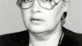 Дора Апостолова: Комунизмът е жив, а неговата мафия и днес управлява в Сливен 