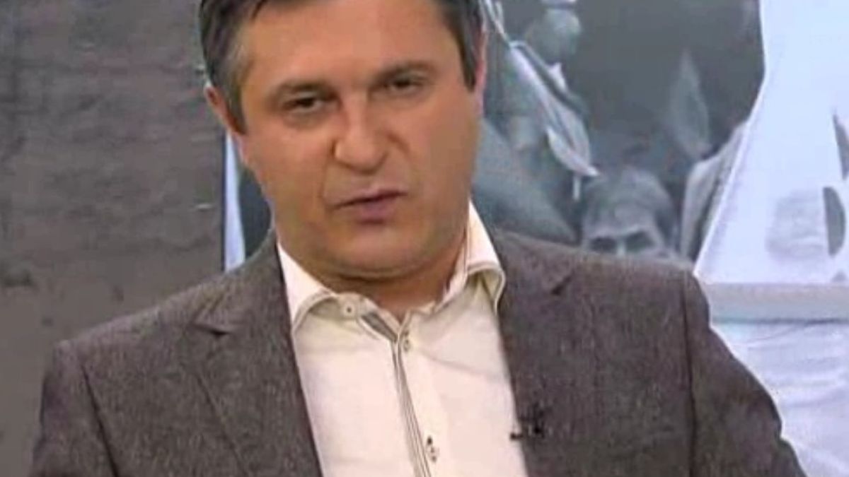 Милен Цветков уволни главния си редактор