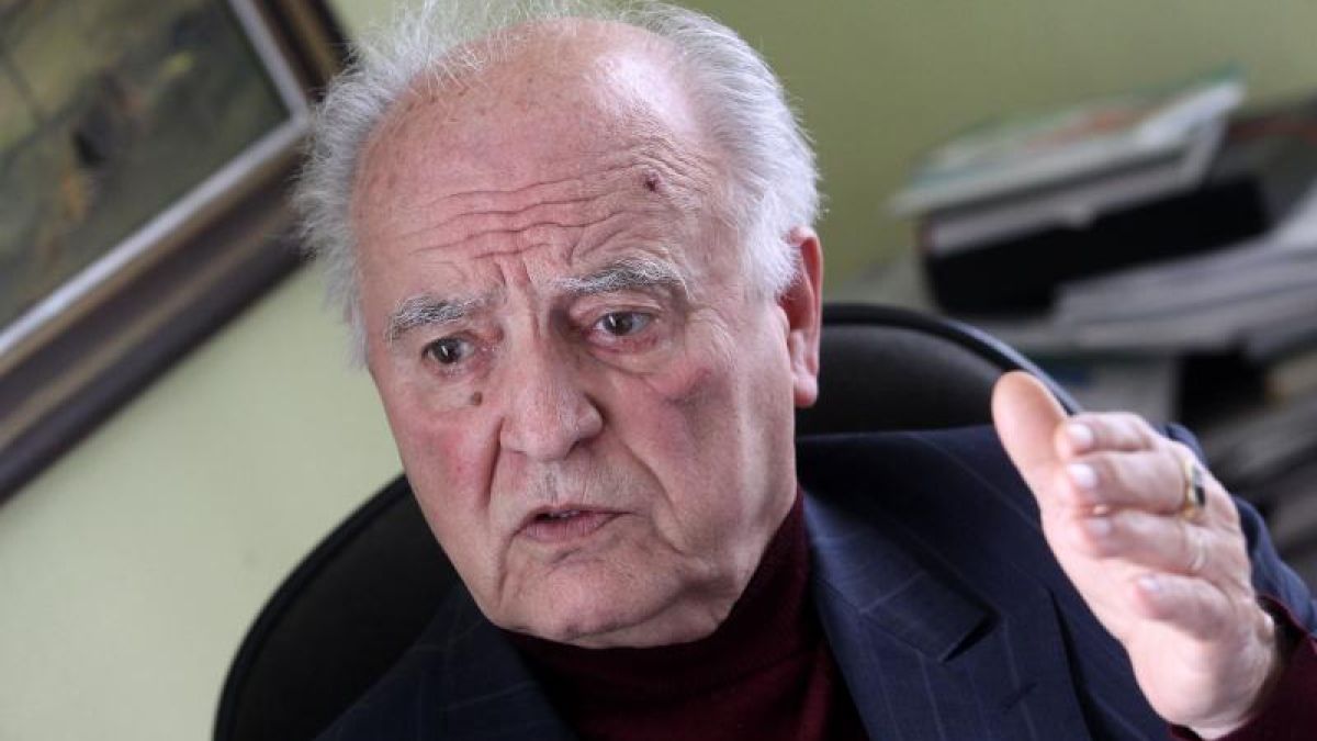 Димитър Попов: Плевнелиев ще загуби, ако убият Бойко 