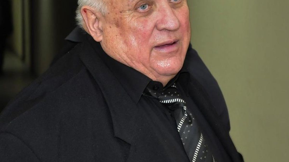 Марин Марковски: Народът ще миряса, ако се осъдят управници