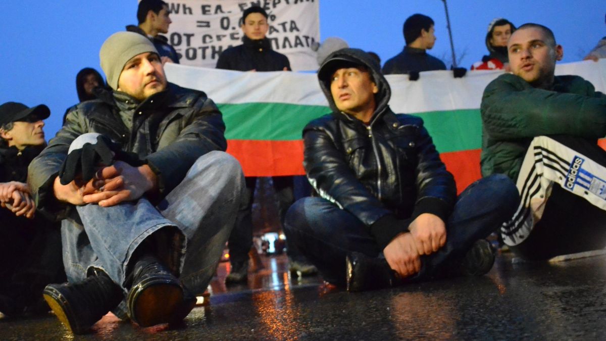 Експерт: Правителство в сянка е възможно и необходимо