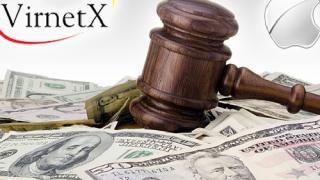 Apple плаща €280 млн. на VirnetX след загубено дело 