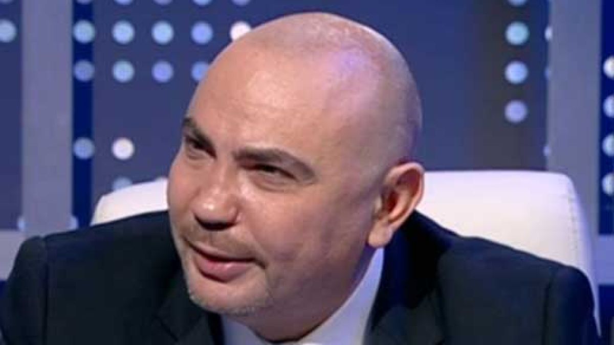 Росен Петров се лекува медикаментозно в София