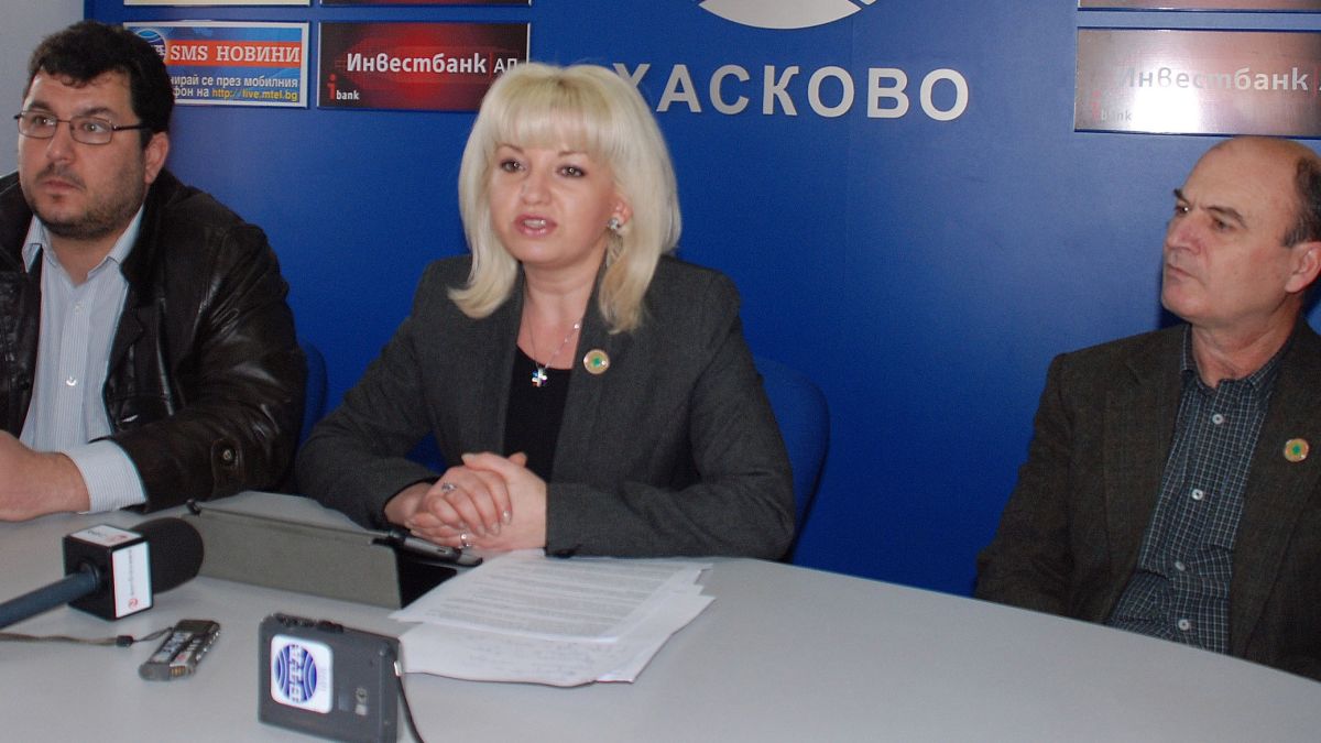 Хасковските земеделци се готвят да влязат във властта