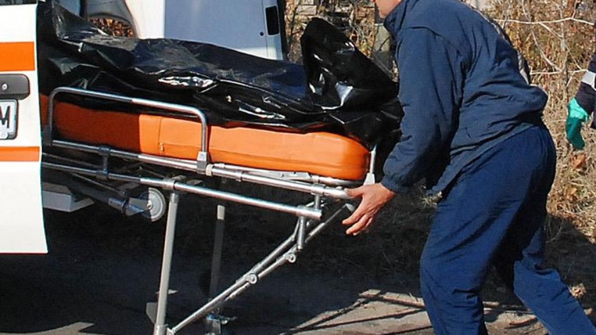 Пожар овъгли старица в дома й