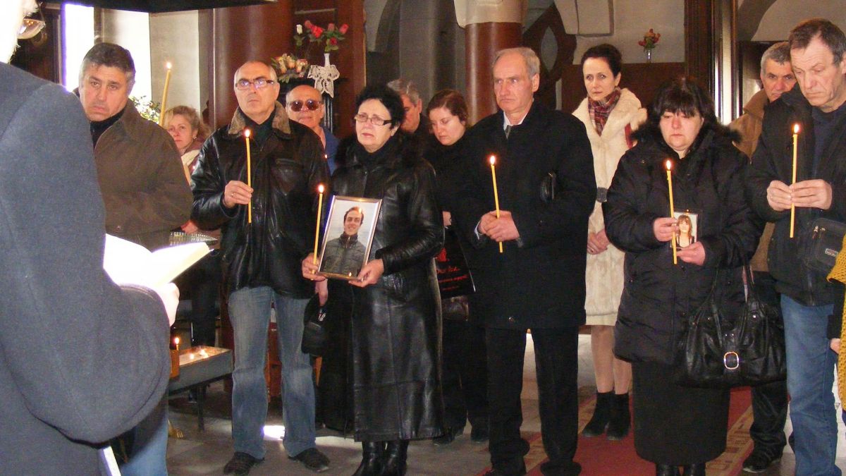 5 години от трагедията с подпаления влак София-Кардам