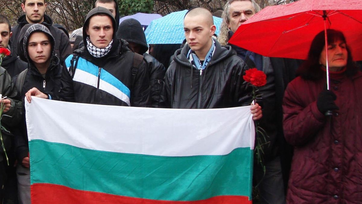 Пловдивчани повикаха, попяха и си обещаха да се съберат пак на 3 март