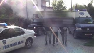 Извънредно от Скопие! Стрелба и опит за убийство на министър при смяната на властта! (СНИМКИ/ВИДЕО)