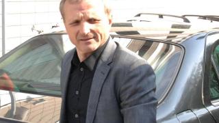 Скандал! Гриша Ганчев заплашва главния редактор на в. "Телеграф"