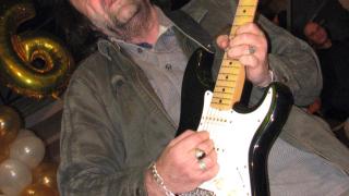 Личо Стоунса: Господ го спасил от самолетна катастрофа, а за Лили Иванова каза, че....