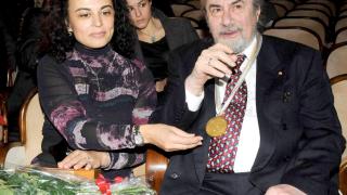Анна-Мария Гюзелева: Изкараха Никола Гюзелев клошар, за да си направят реклама!